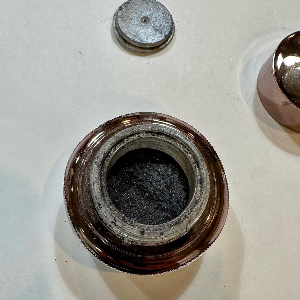 Sistaco nail powder Shadow